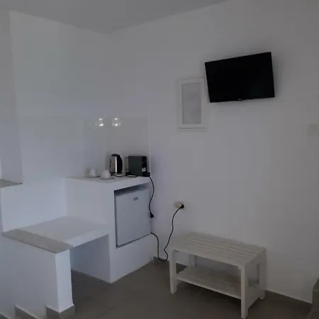 アパート Naxos Golden 2