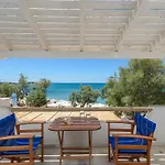 דירה Naxos Golden 2 Agia Anna (Naxos)