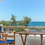 Lägenhet Naxos Golden 2 *
