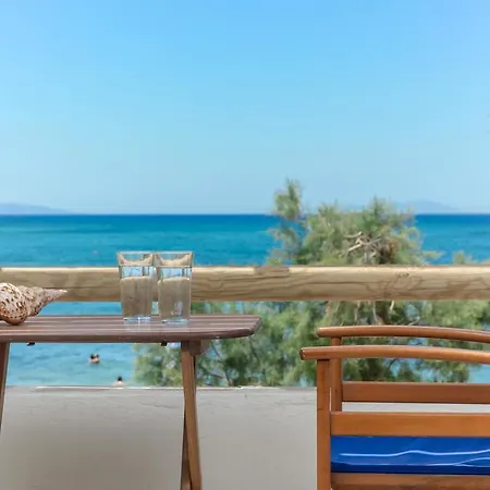 Naxos Golden 2 Αγία Άννα