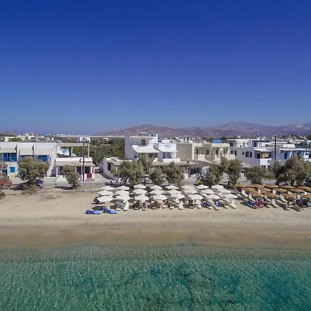 Lägenhet Naxos Golden 2